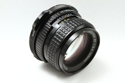 SMC P 105/2.4 (67用)