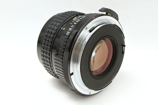 SMC P 105/2.4 (67用)