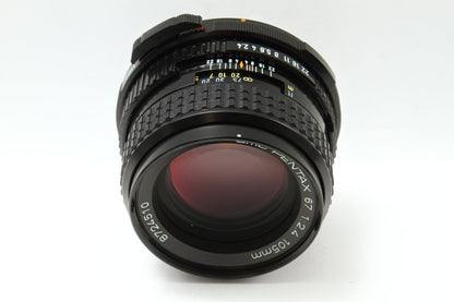 SMC P 105/2.4 (67用)