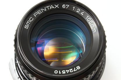 SMC P 105/2.4 (67用)