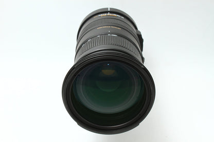 AF 50-500/4.5-6.3 APO DG OS HSM (Nikon用)