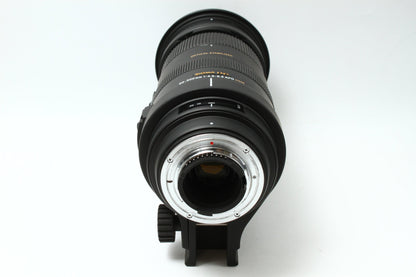 AF 50-500/4.5-6.3 APO DG OS HSM (Nikon用)