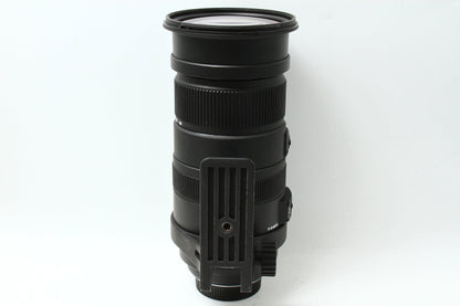 AF 50-500/4.5-6.3 APO DG OS HSM (Nikon用)