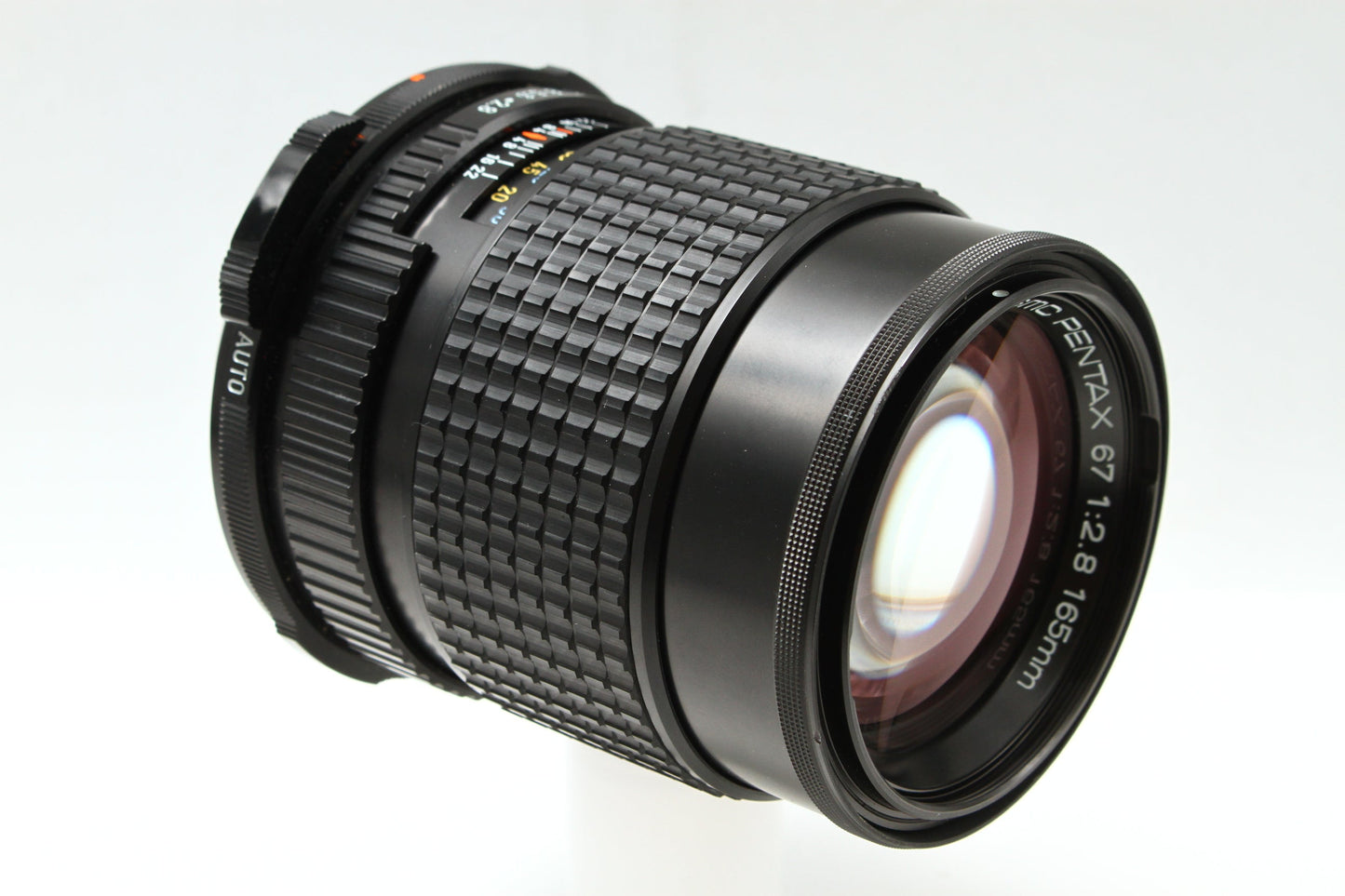 SMC P 165/2.8 (67用)