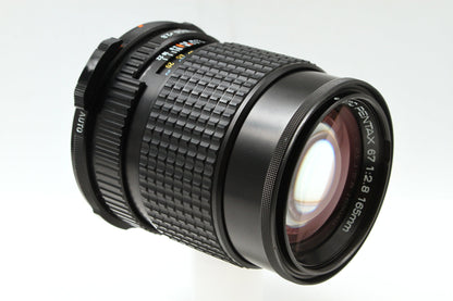SMC P 165/2.8 (67用)