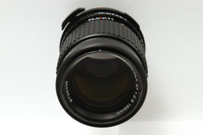 SMC P 165/2.8 (67用)