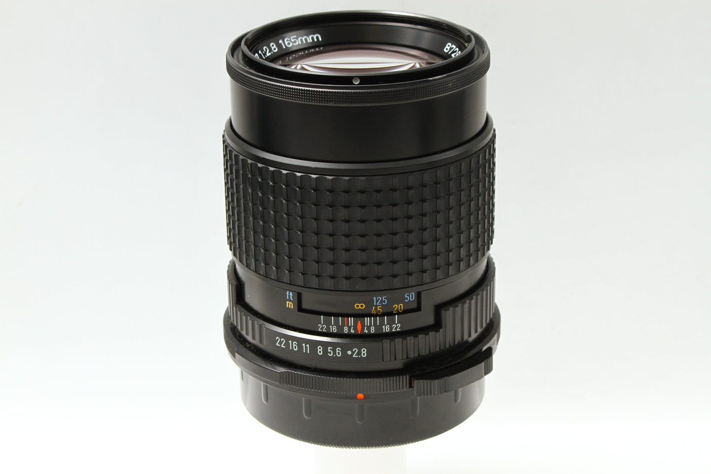 SMC P 165/2.8 (67用)