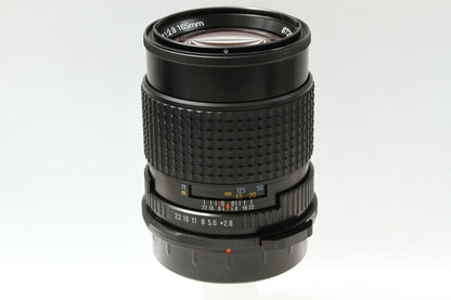 SMC P 165/2.8 (67用)