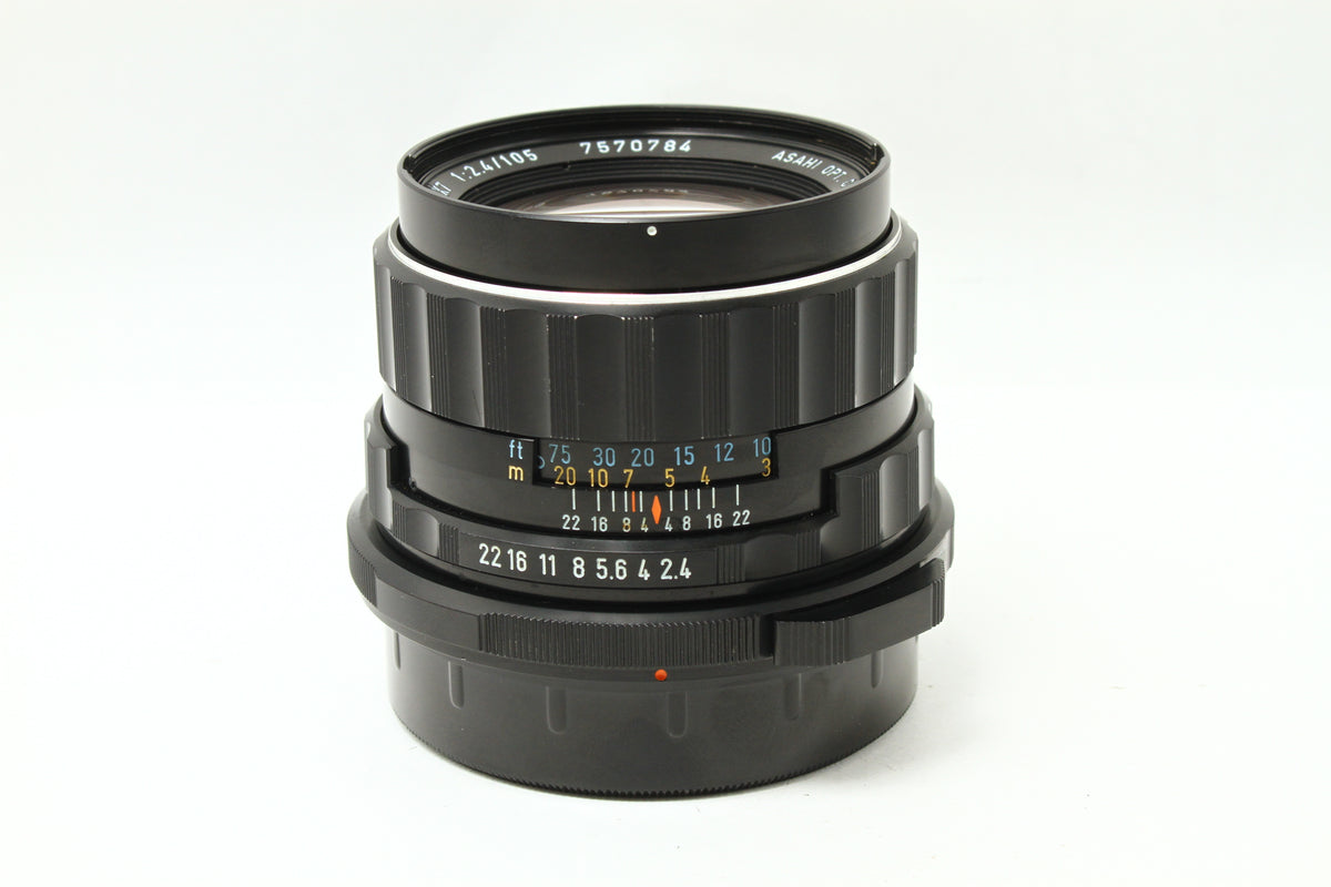 SMC T 105/2.4 (67用)