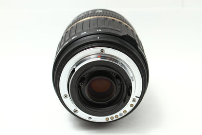 AF 18-200/3.5-6.3 XR Di II (A14P:PENTAX K)