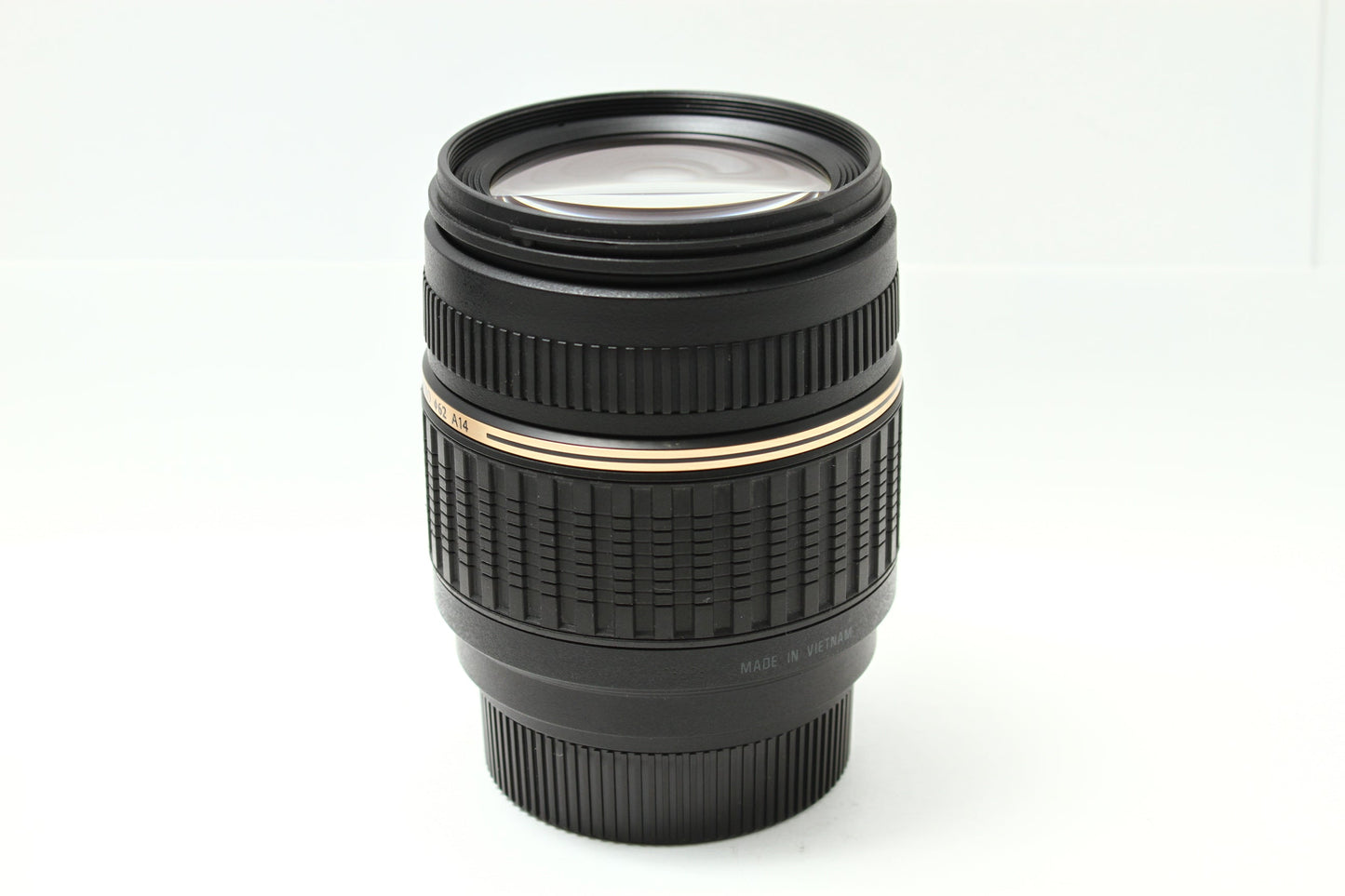 AF 18-200/3.5-6.3 XR Di II (A14P:PENTAX K)