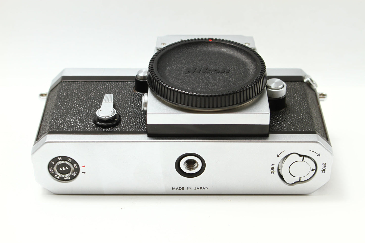 F アイレベル シルバー 732万台