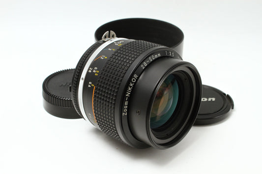 Ai-S 28-50/3.5