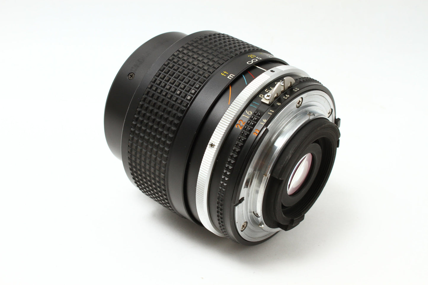 Ai-S 28-50/3.5