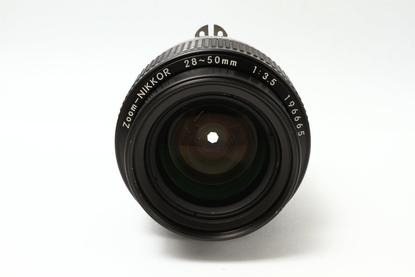 Ai-S 28-50/3.5