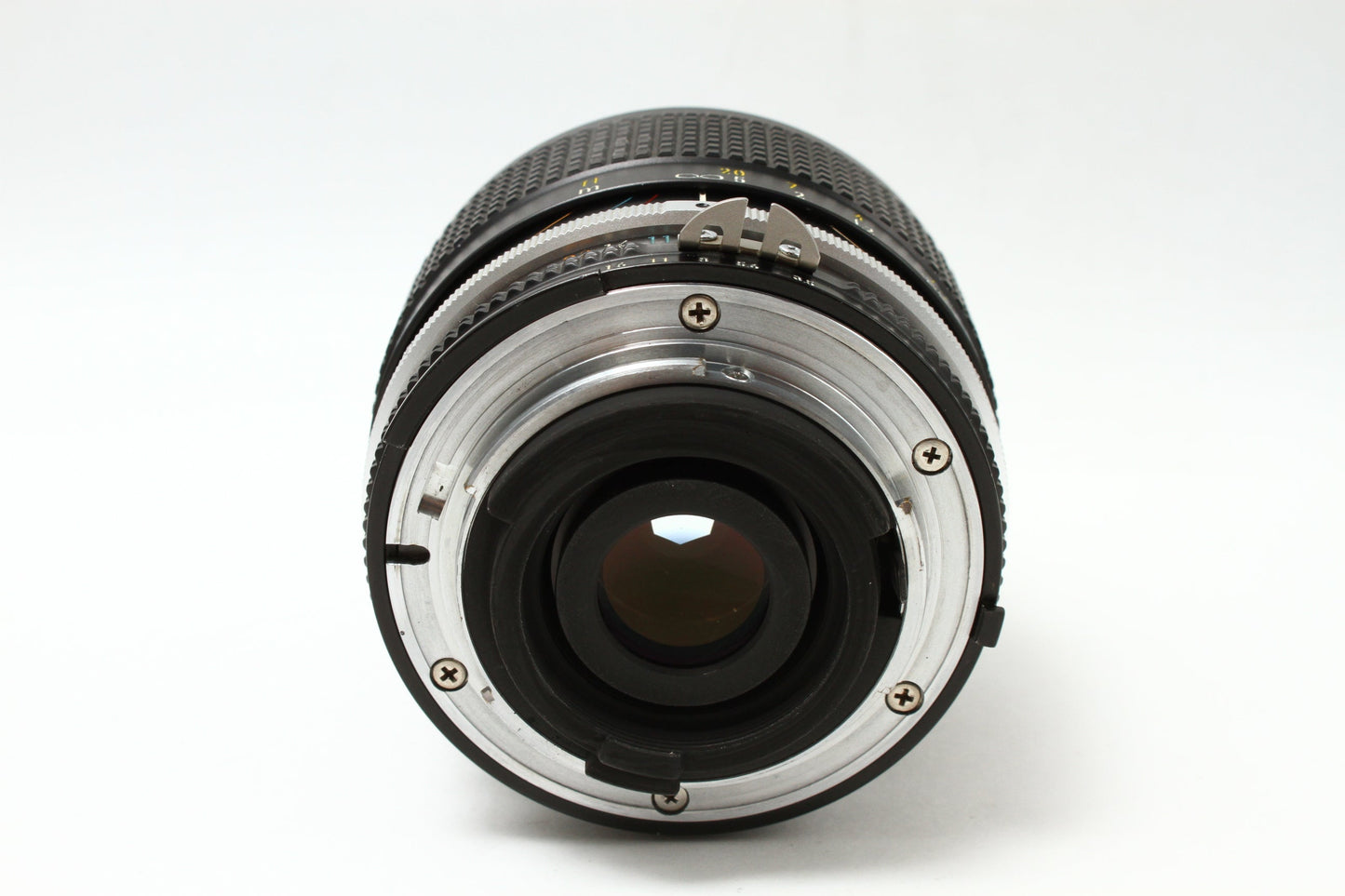 Ai-S 28-50/3.5