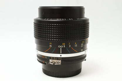 Ai-S 28-50/3.5