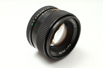 Planar プラナー T* 50/1.4 MMJ