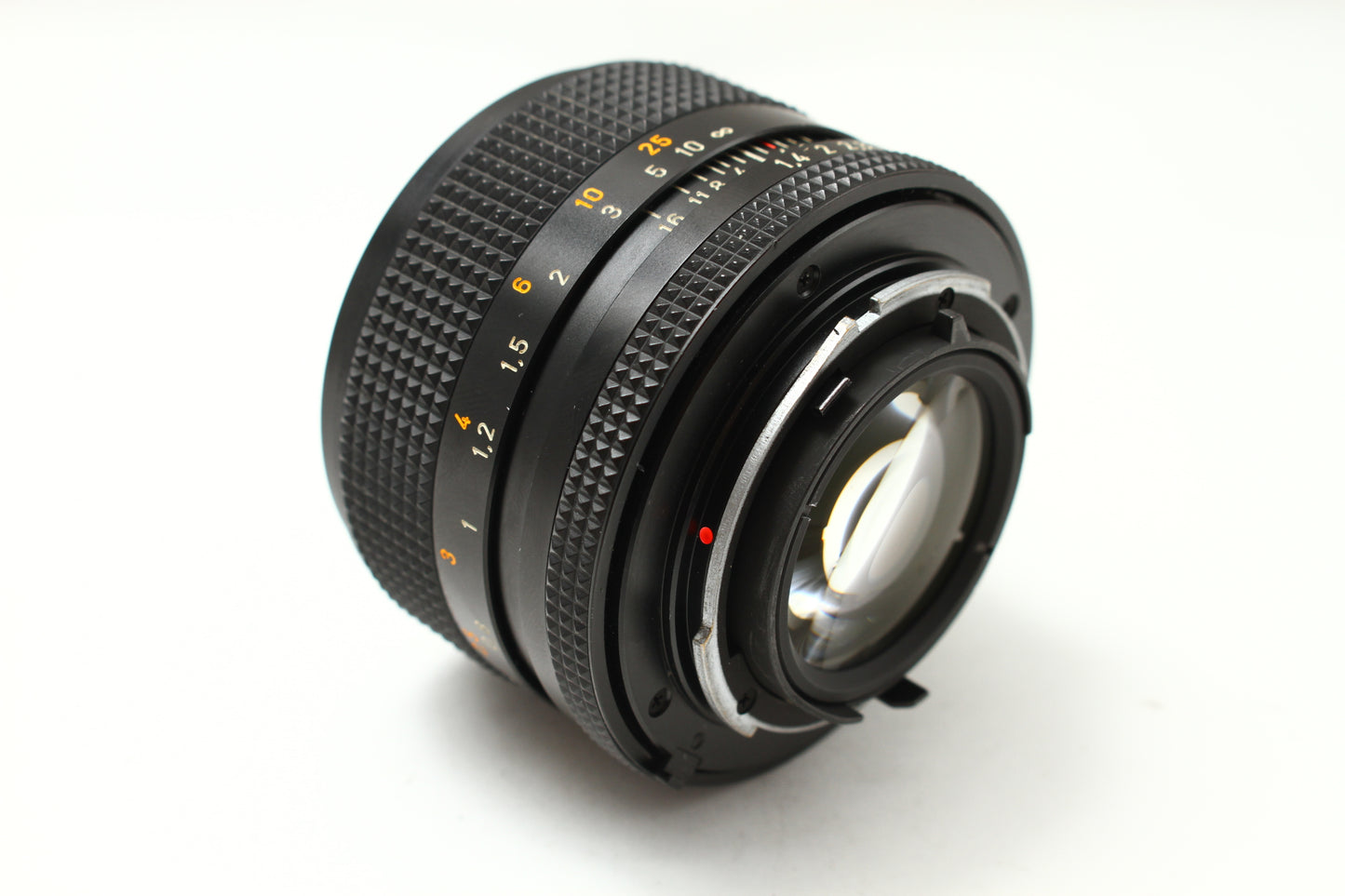Planar プラナー T* 50/1.4 MMJ