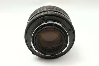 Planar プラナー T* 50/1.4 MMJ