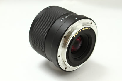 AF 20/2.8 Z (Nikon Z)