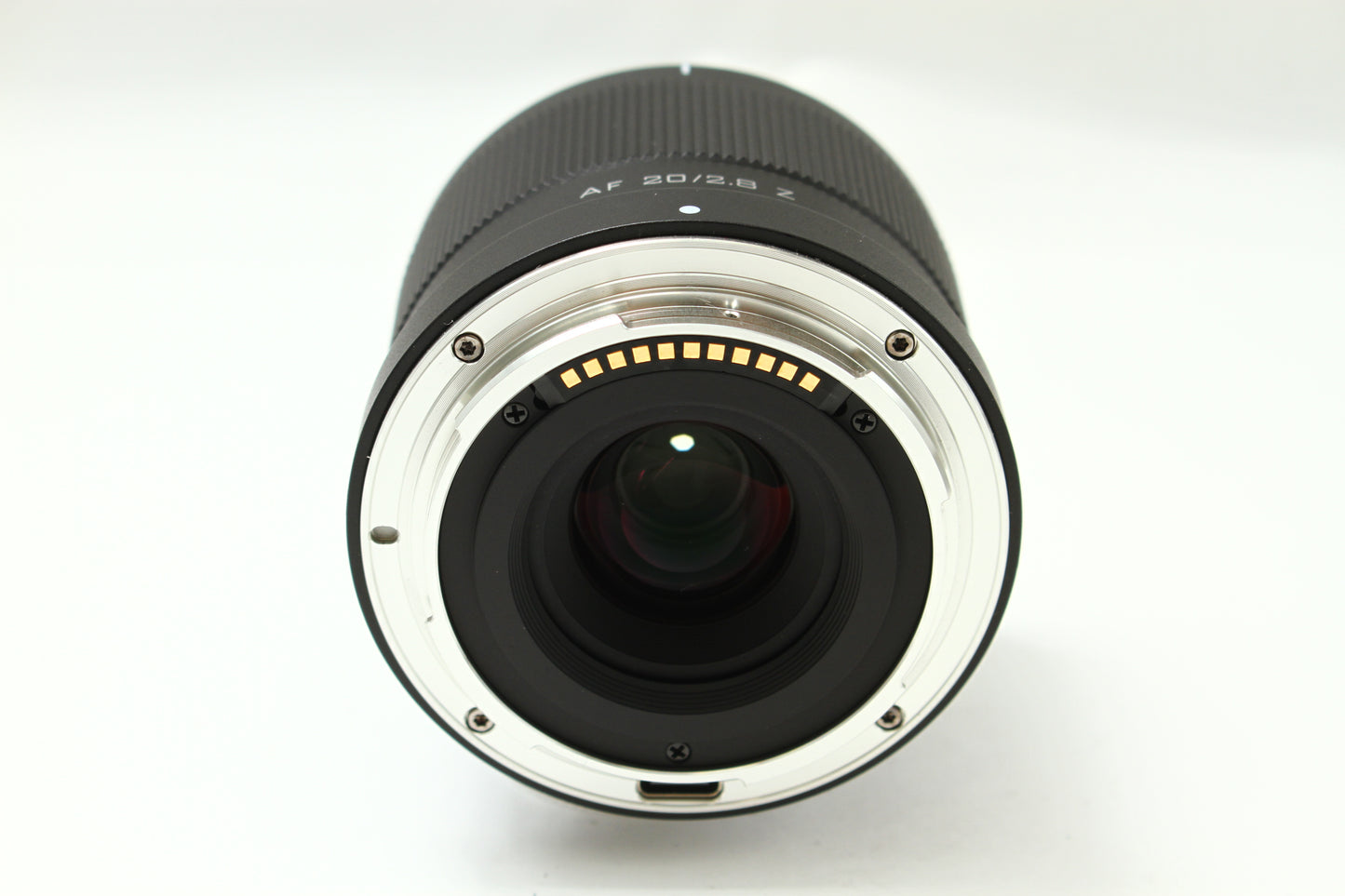 AF 20/2.8 Z (Nikon Z)