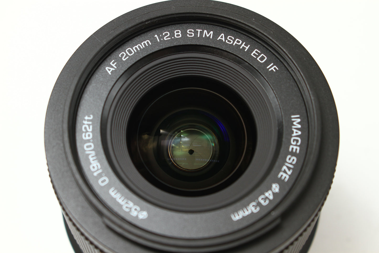 AF 20/2.8 Z (Nikon Z)