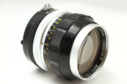 P Auto 105/2.5 (Ai改)