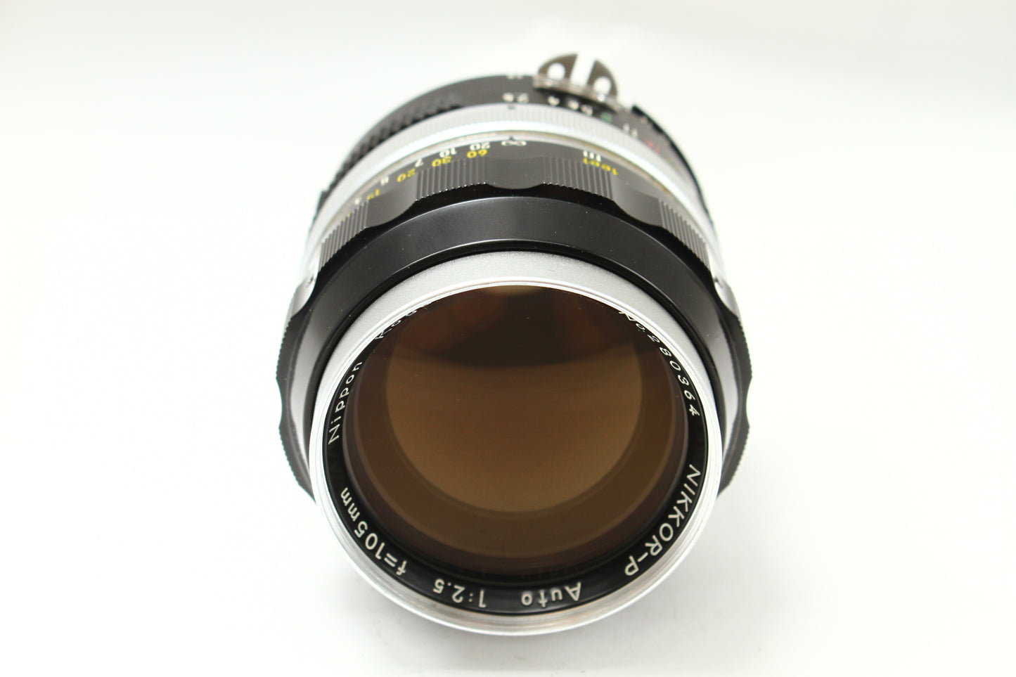 P Auto 105/2.5 (Ai改)