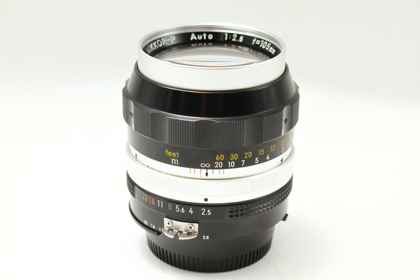 P Auto 105/2.5 (Ai改)
