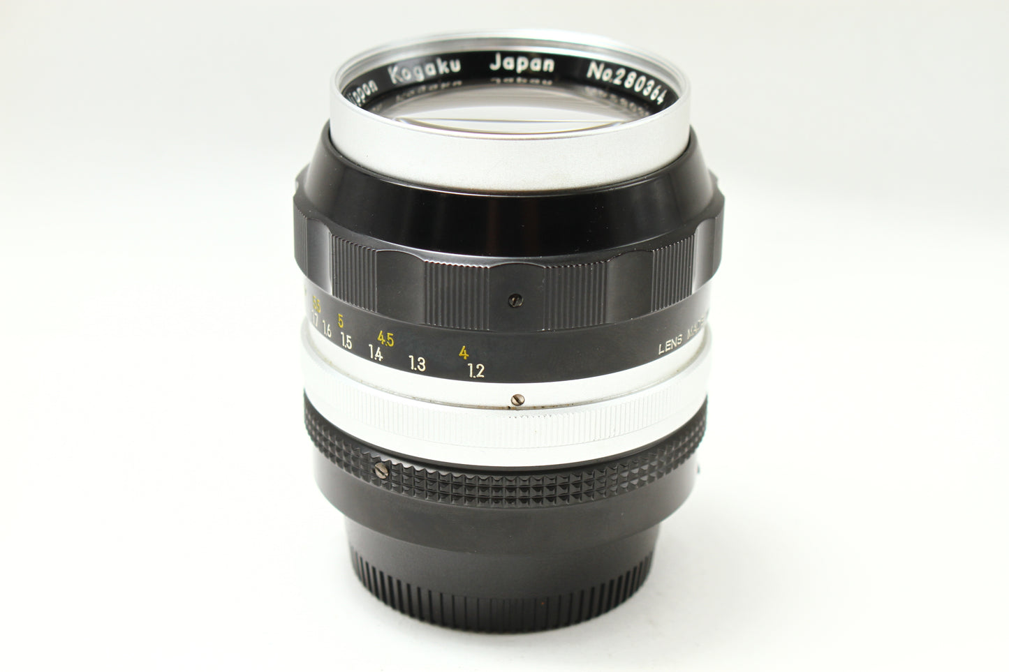 P Auto 105/2.5 (Ai改)