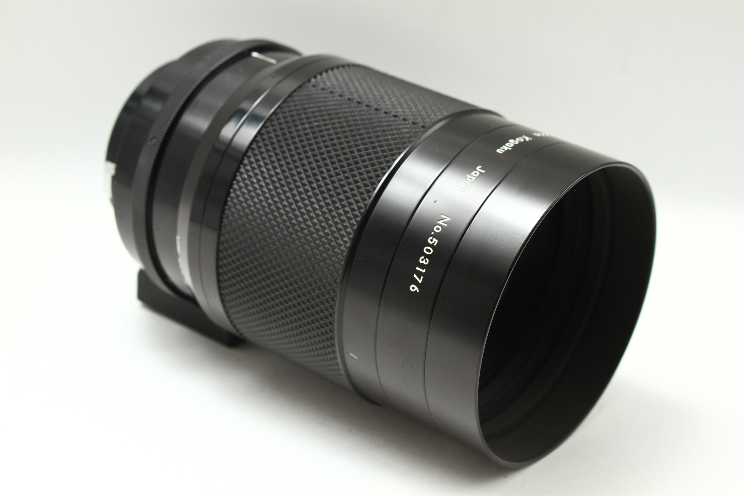 Nikon (ニコン) Reflex 500/8 レンズ MF一眼用 – にっしんカメラ