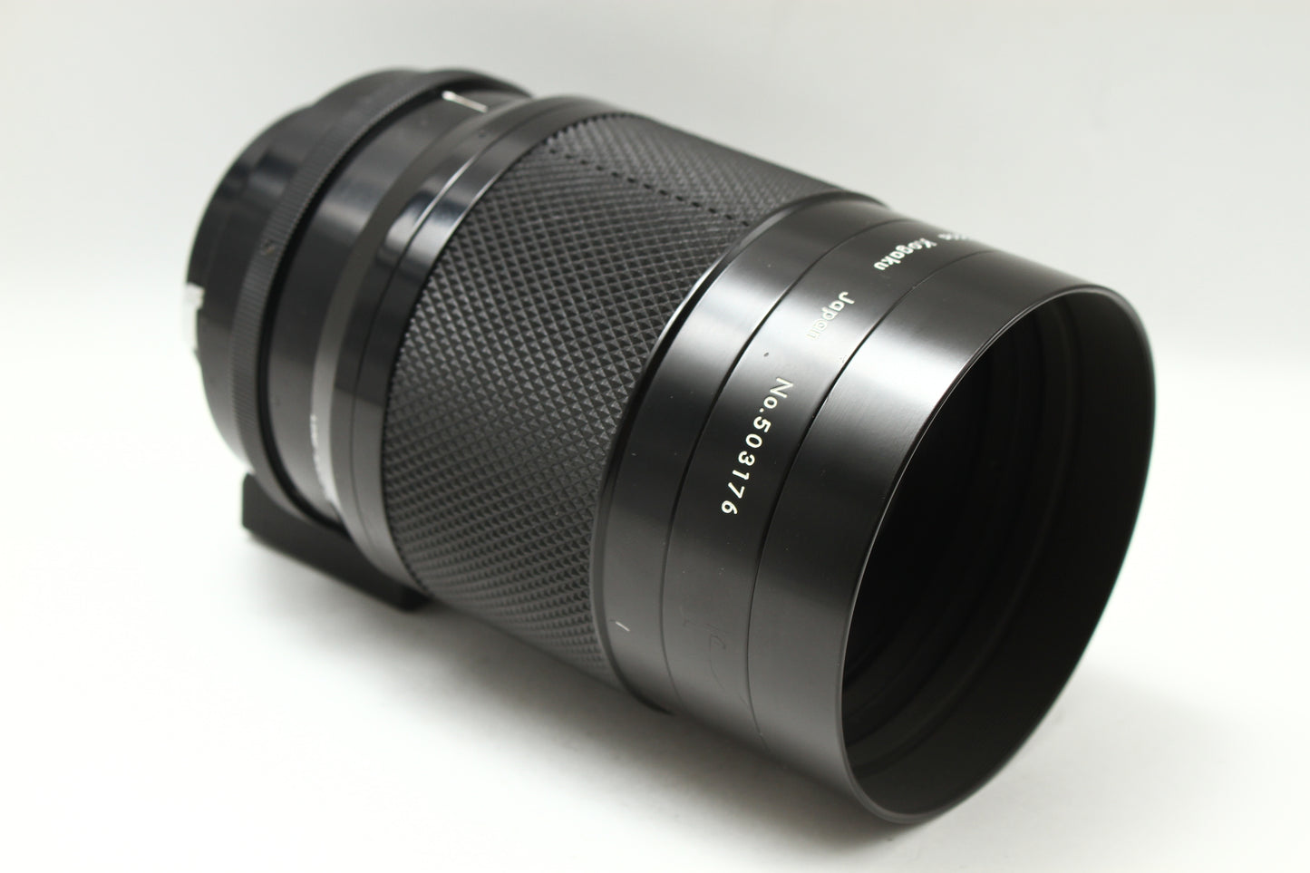 Reflex 500/8