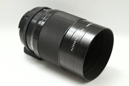 Reflex 500/8