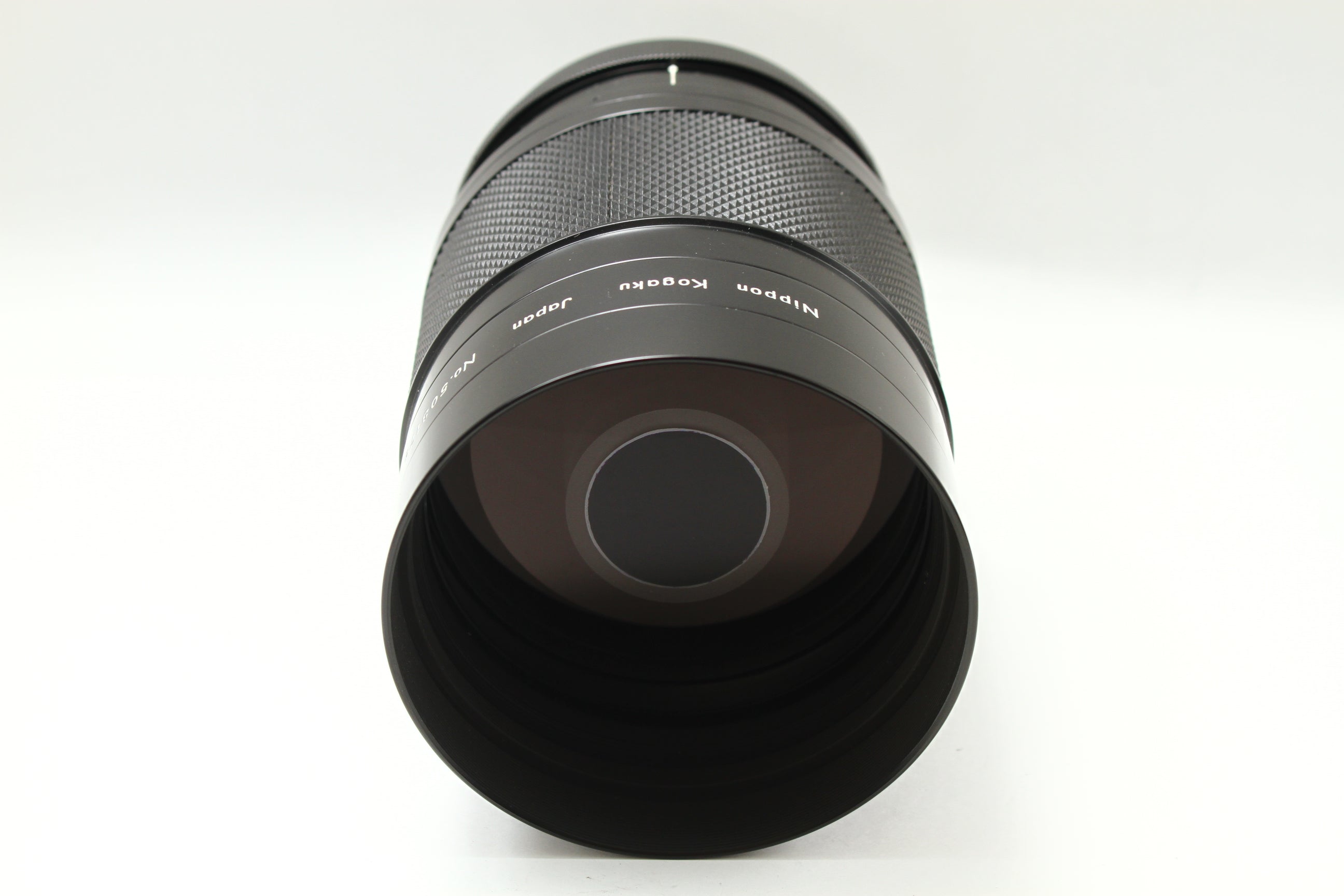 Nikon (ニコン) Reflex 500/8 レンズ MF一眼用 – にっしんカメラ