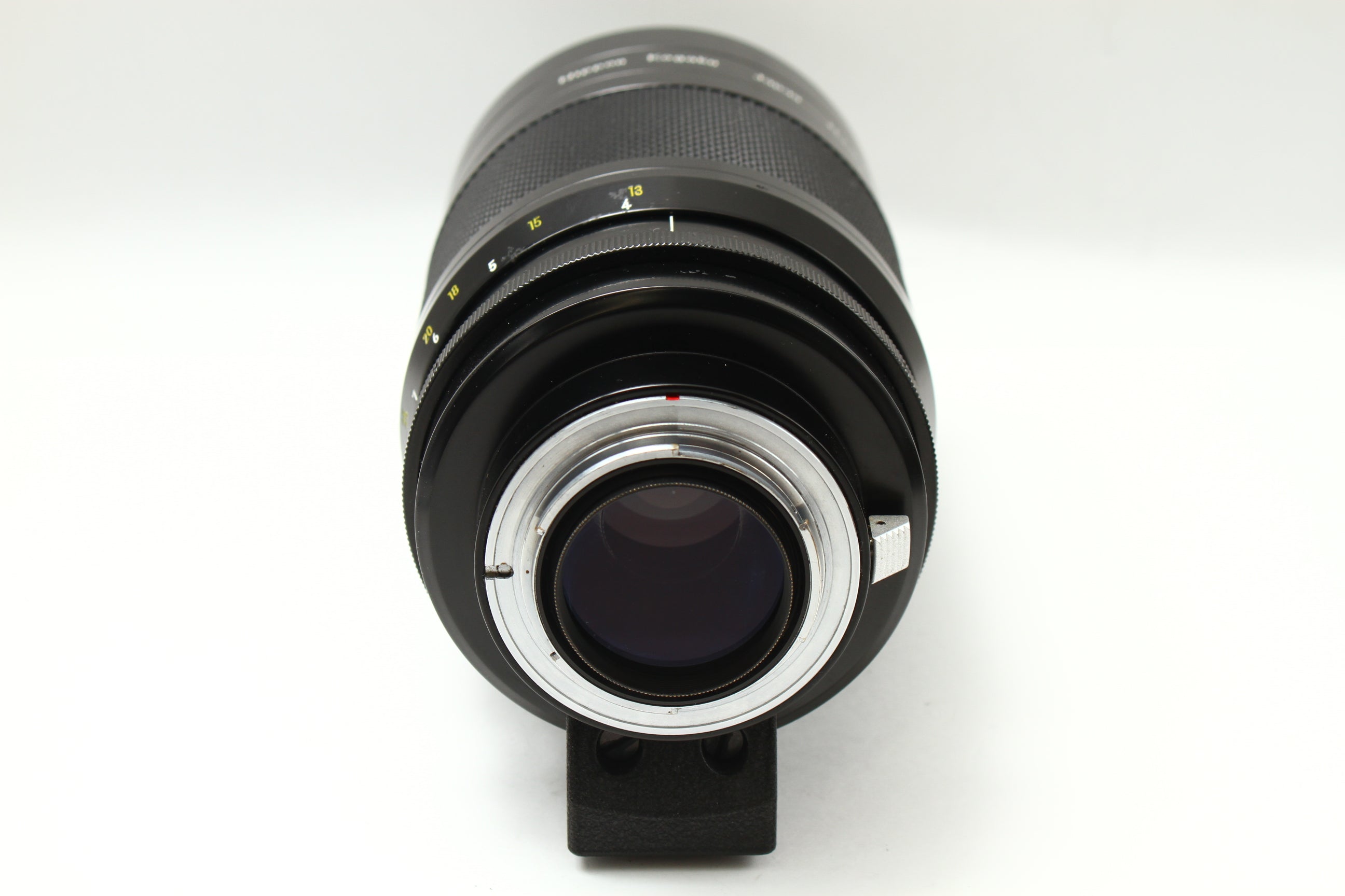 Nikon (ニコン) Reflex 500/8 レンズ MF一眼用 – にっしんカメラ