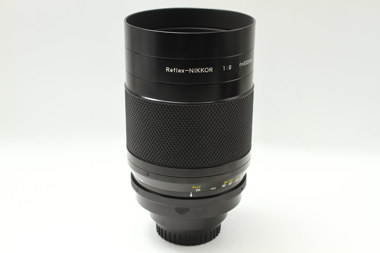 Reflex 500/8