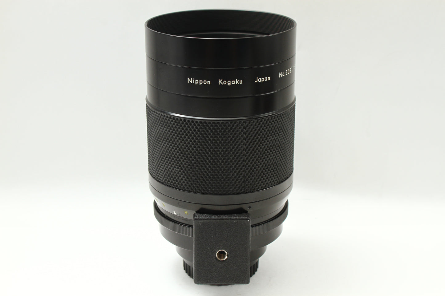 Reflex 500/8