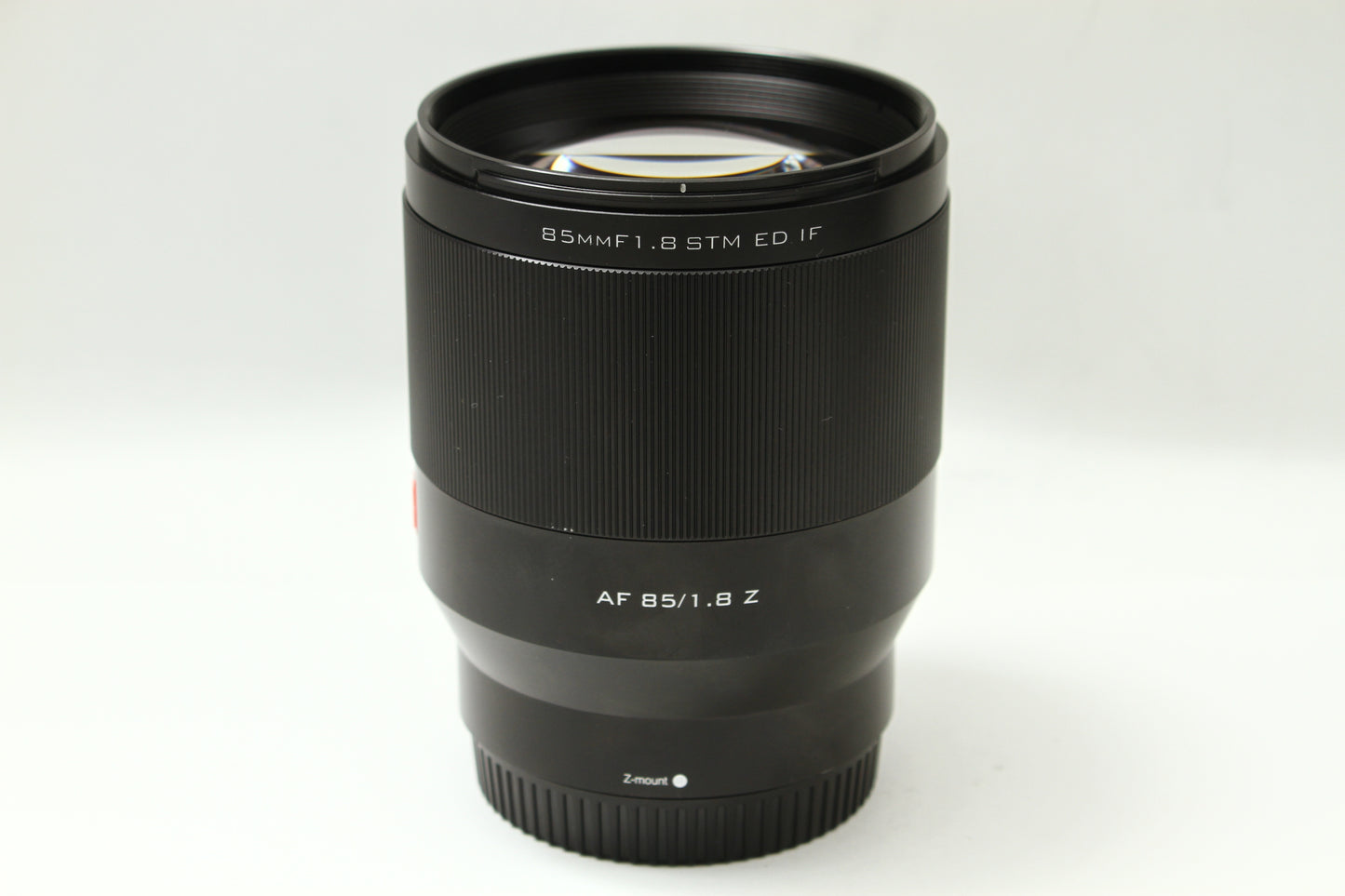 AF 85/1.8 Z (Nikon Z)