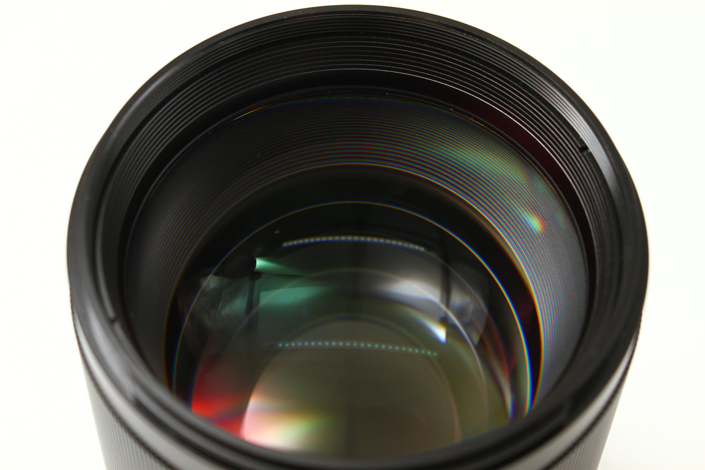 AF 85/1.8 Z (Nikon Z)