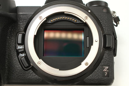 Z7