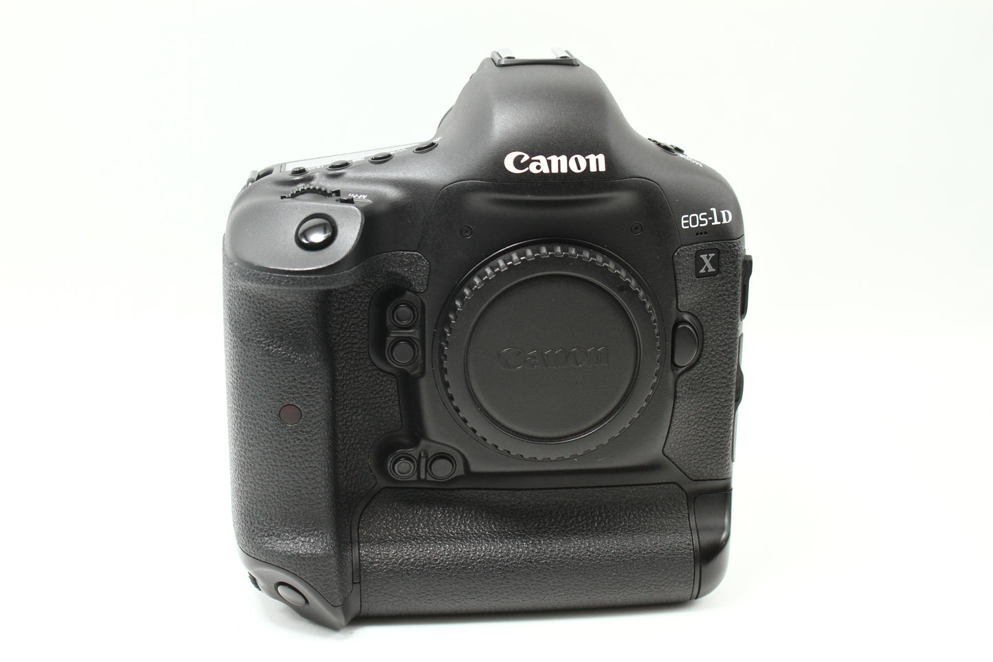 EOS-1D X