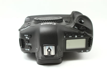 EOS-1D X