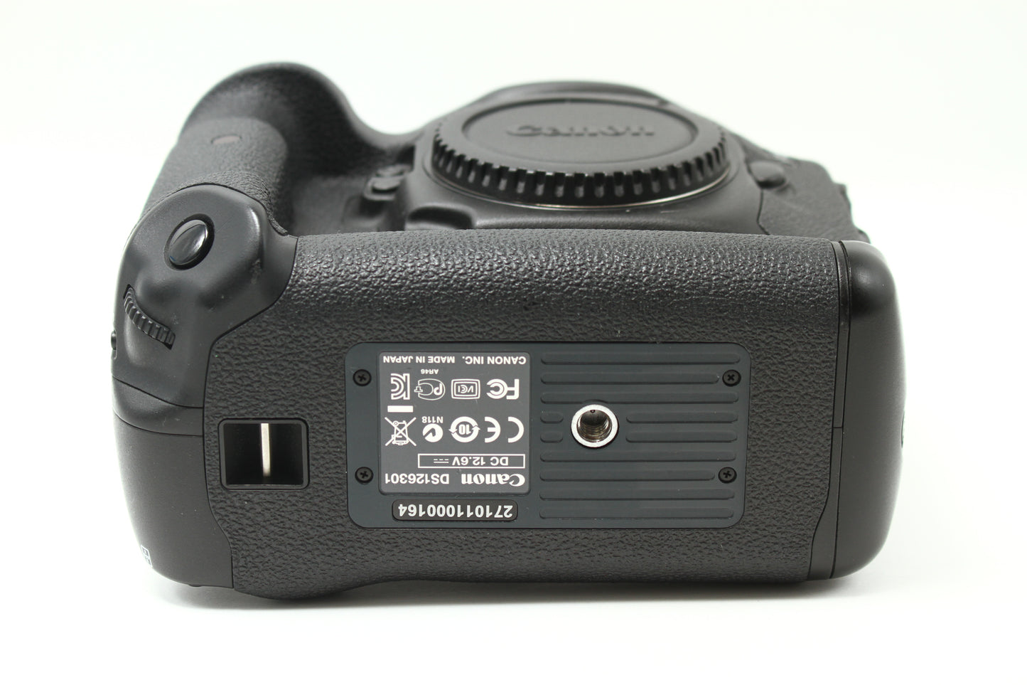 EOS-1D X