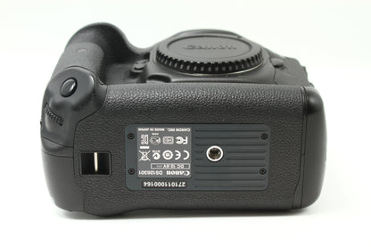 EOS-1D X