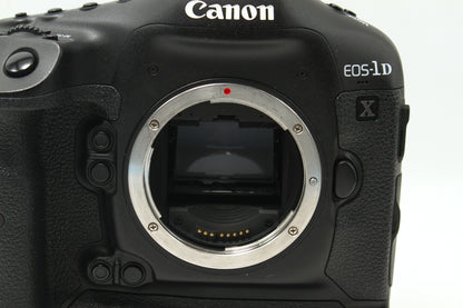EOS-1D X