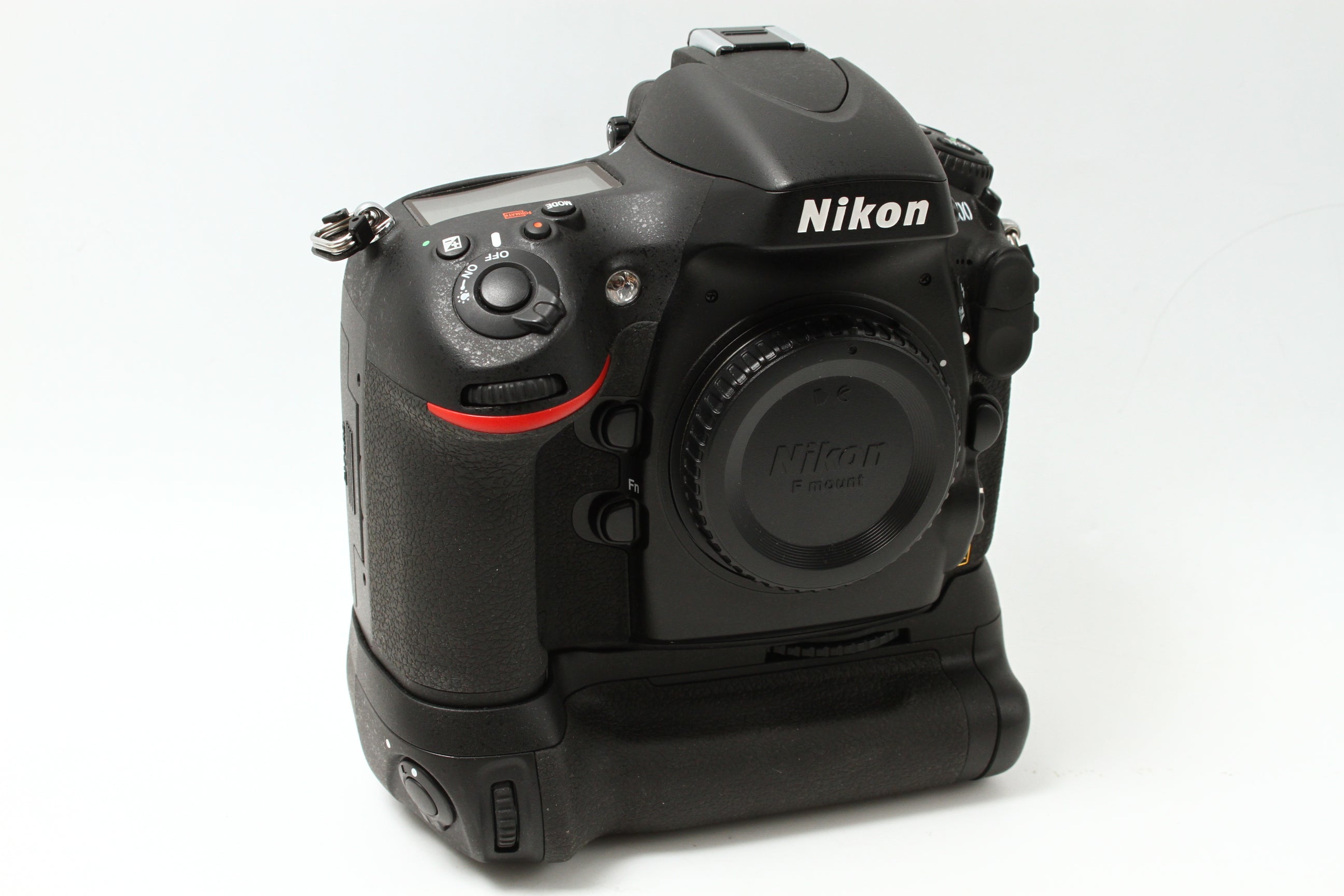 Nikon D800 + MB-D12 デジタルカメラ 一眼レフ – にっしんカメラ Nisshin Camera