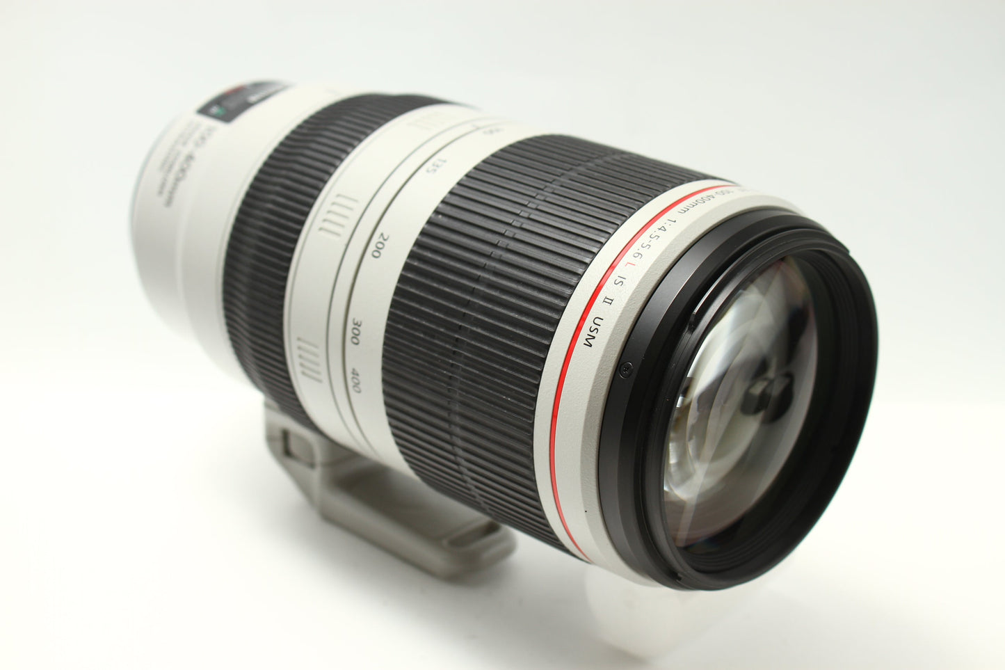 EF 100-400/4.5-5.6 L IS II USM