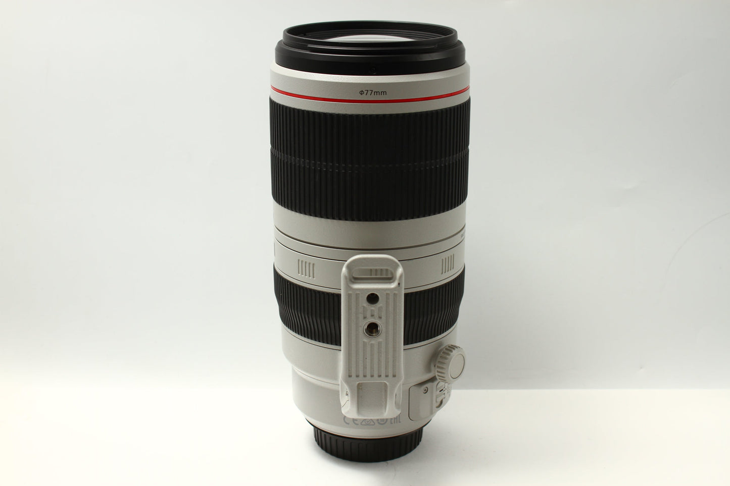 EF 100-400/4.5-5.6 L IS II USM