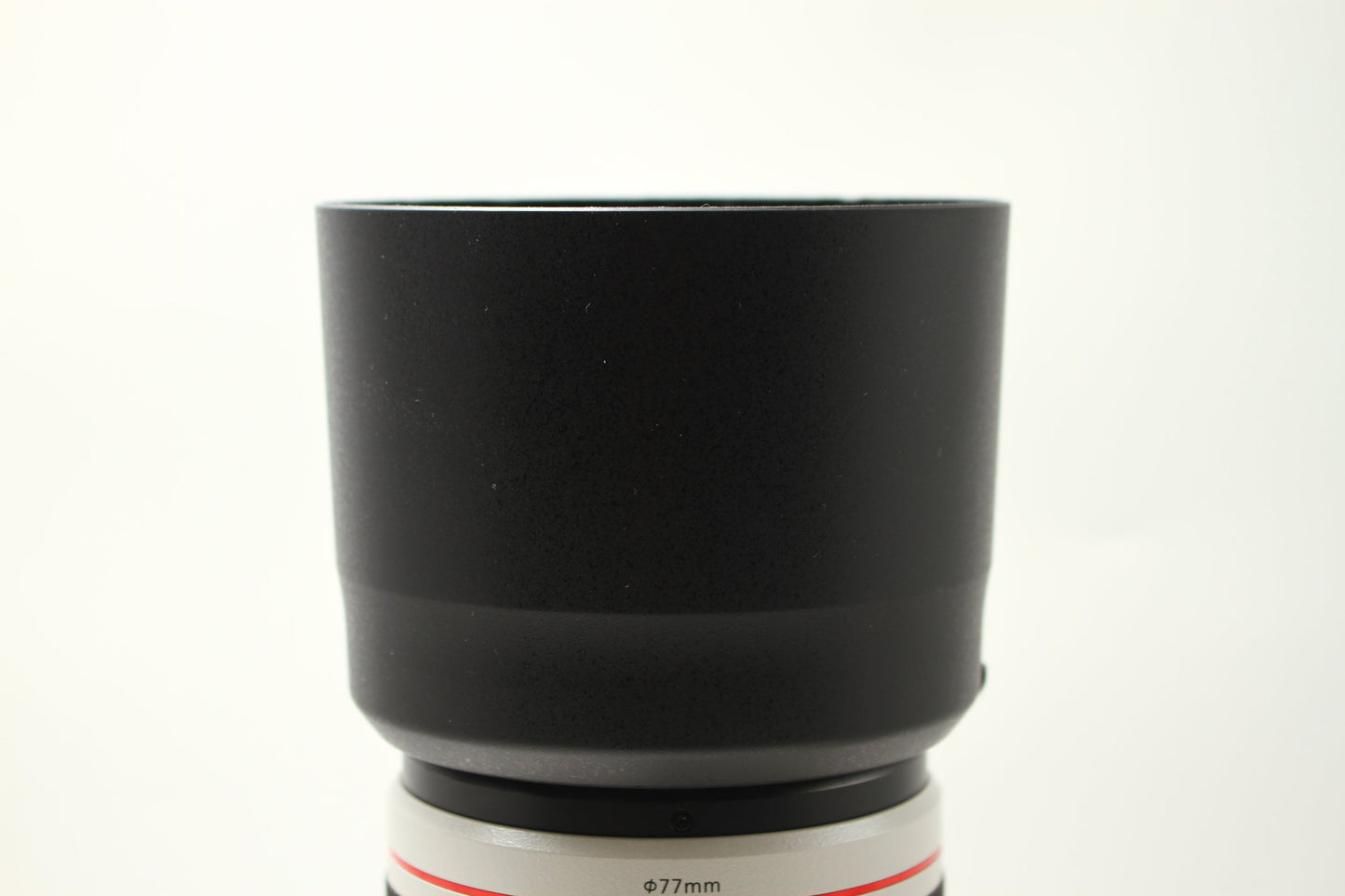 EF 100-400/4.5-5.6 L IS II USM